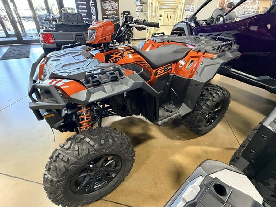 2026 Polaris Sportsman XP 1000 S