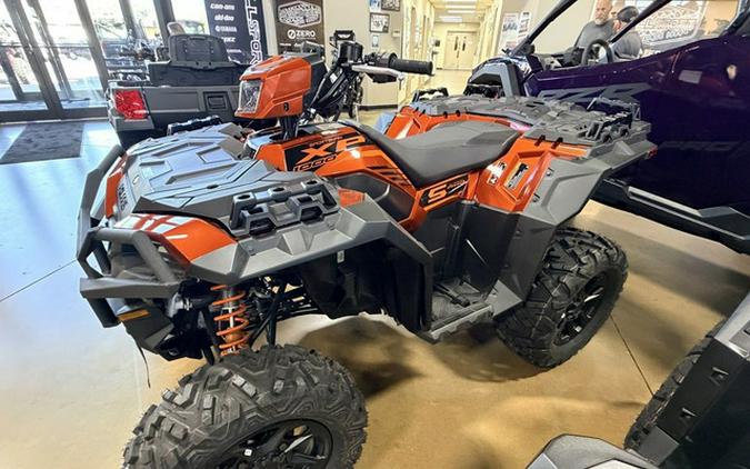 2026 Polaris Sportsman XP 1000 S
