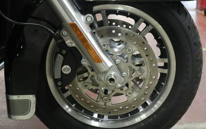 2022 Harley-Davidson Tri Glide® Ultra