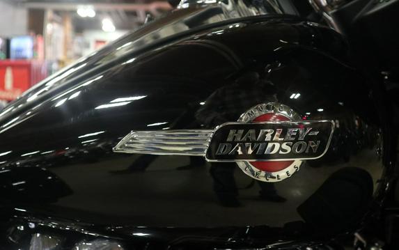 2022 Harley-Davidson Tri Glide® Ultra