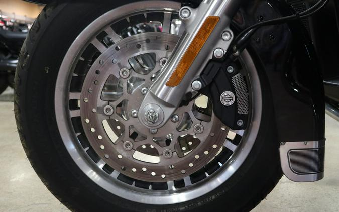 2022 Harley-Davidson Tri Glide® Ultra