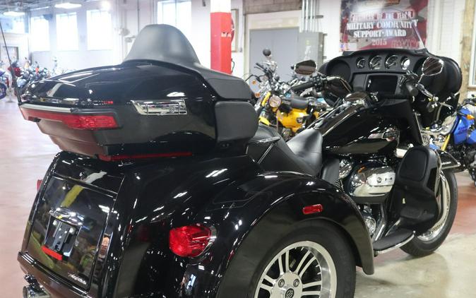 2022 Harley-Davidson Tri Glide® Ultra