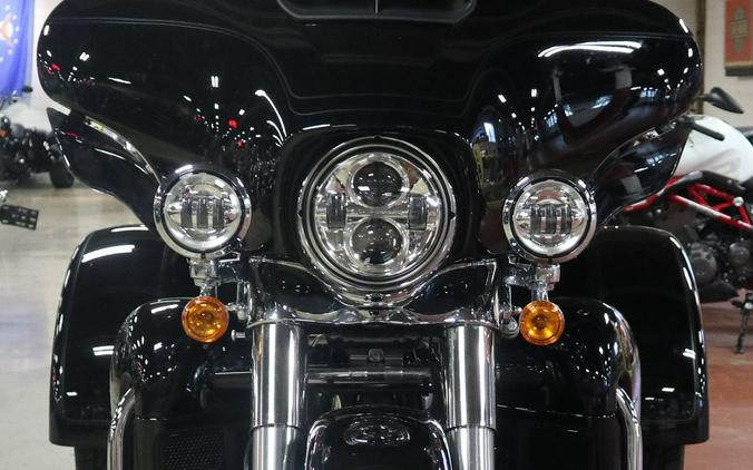 2022 Harley-Davidson Tri Glide® Ultra