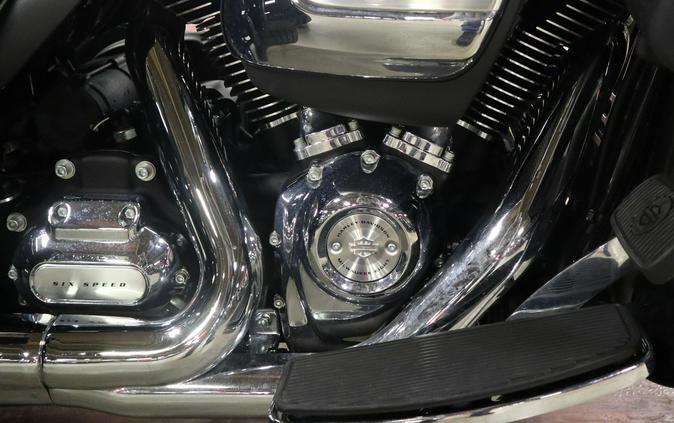 2022 Harley-Davidson Tri Glide® Ultra
