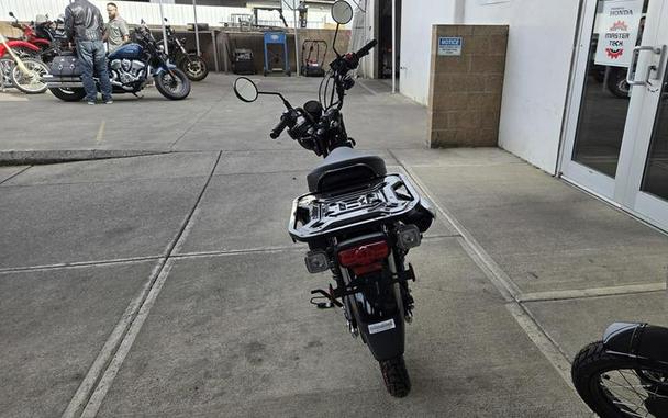 2026 Honda® Trail125