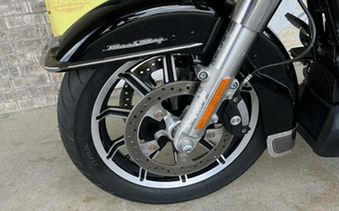 2019 Harley-Davidson Touring Road King