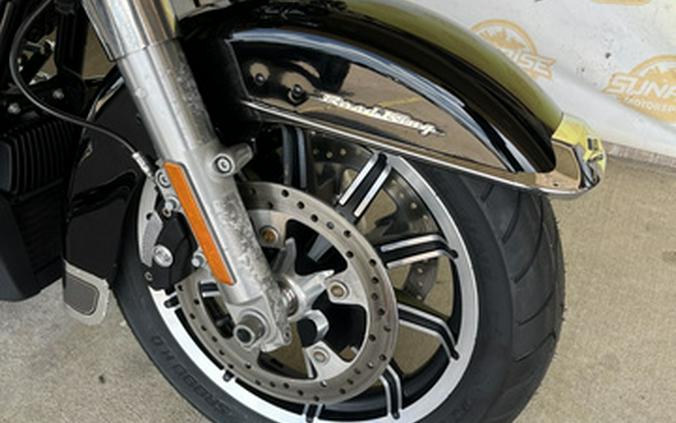 2019 Harley-Davidson Touring Road King