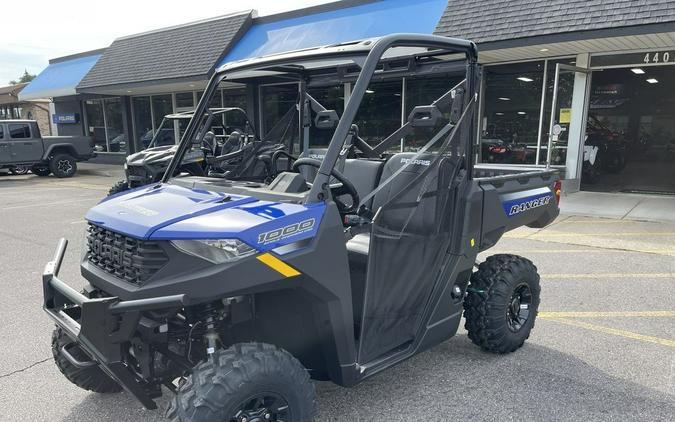 2022 Polaris® Ranger 1000 Premium