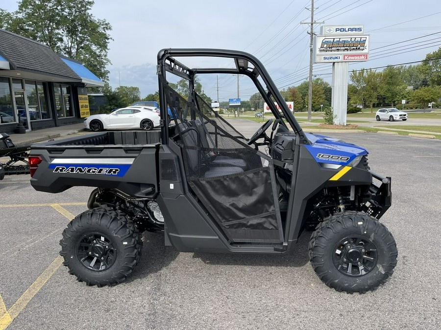 2022 Polaris® Ranger 1000 Premium