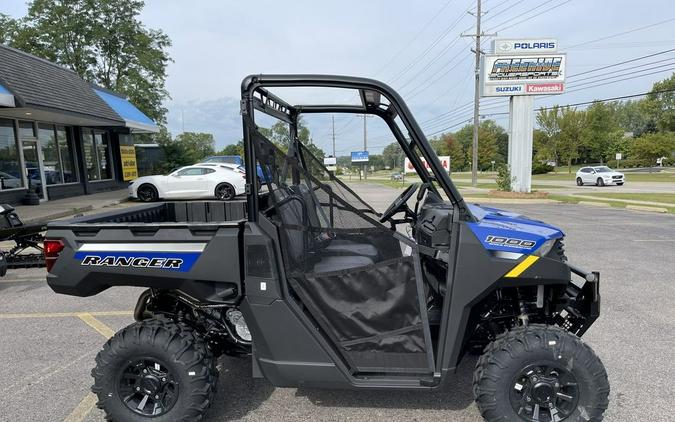 2022 Polaris® Ranger 1000 Premium