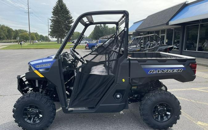 2022 Polaris® Ranger 1000 Premium