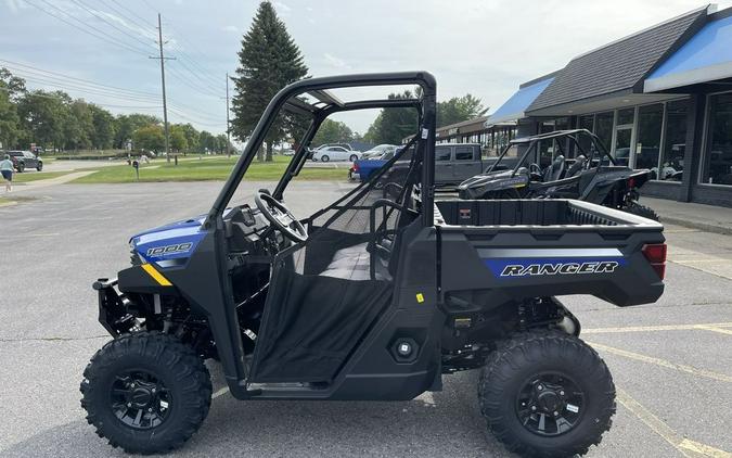 2022 Polaris® Ranger 1000 Premium