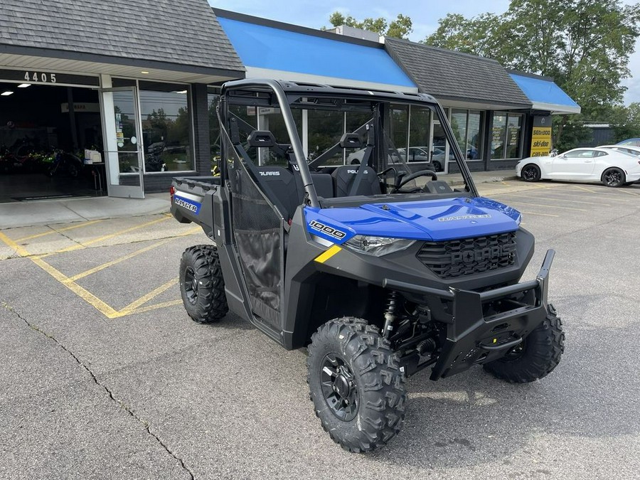 2022 Polaris® Ranger 1000 Premium