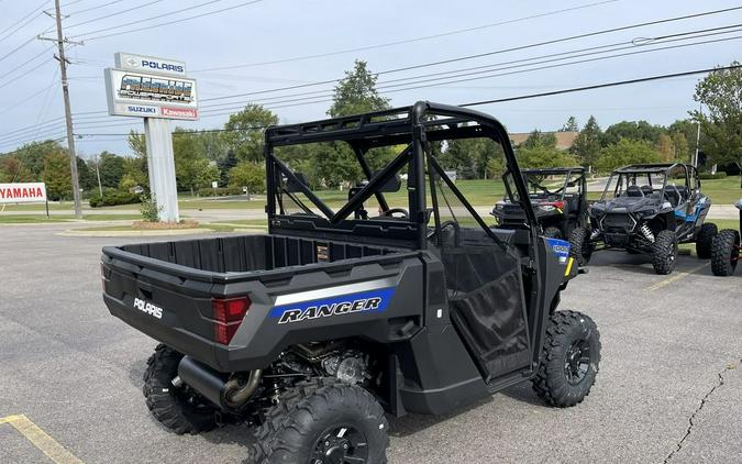 2022 Polaris® Ranger 1000 Premium