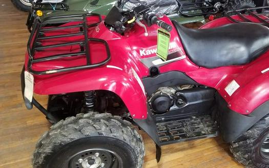 2007 Kawasaki Prairie® 360 4x4