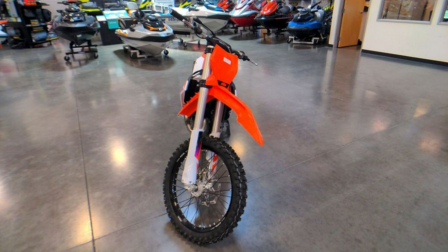 2024 KTM 350 SX-F