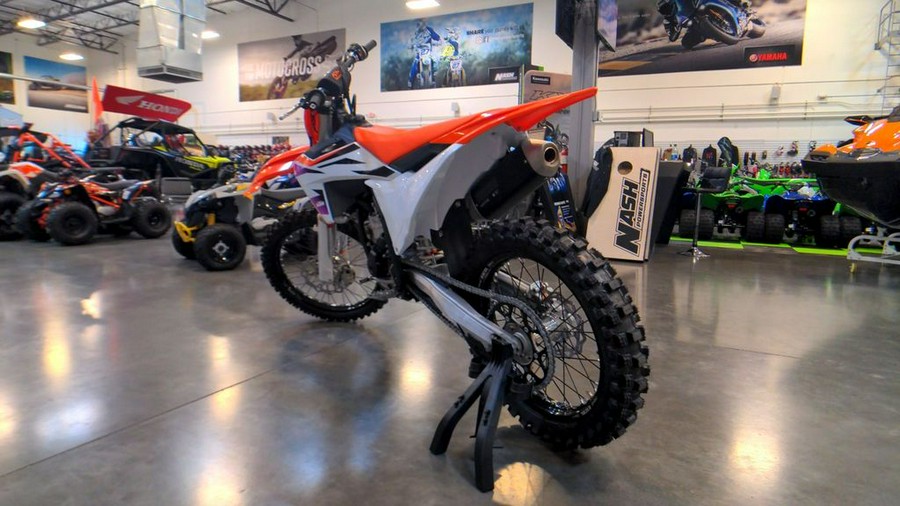 2024 KTM 350 SX-F