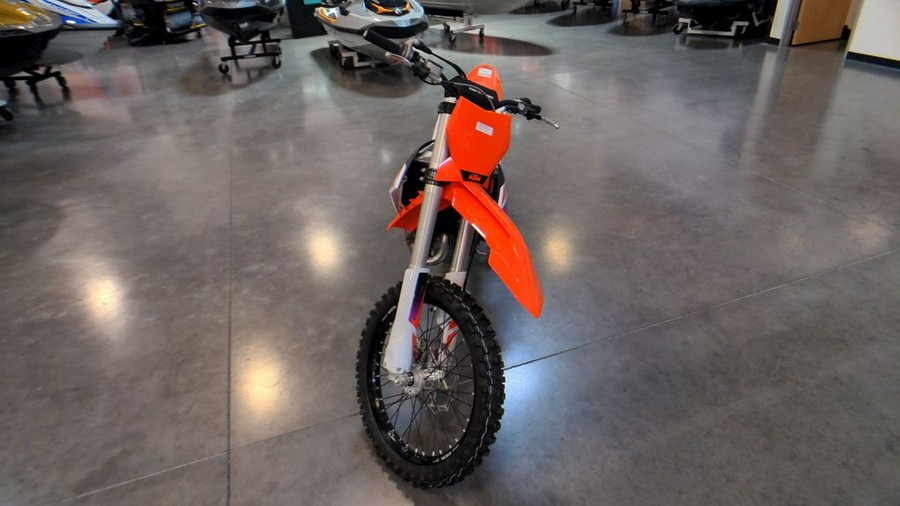 2024 KTM 350 SX-F