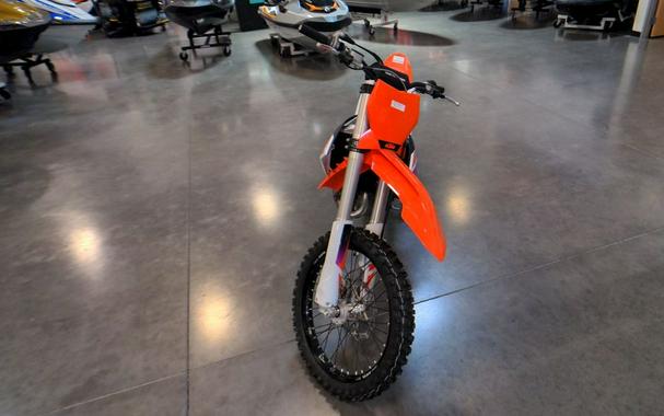 2024 KTM 350 SX-F