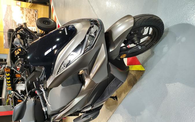 2023 HONDA PCX