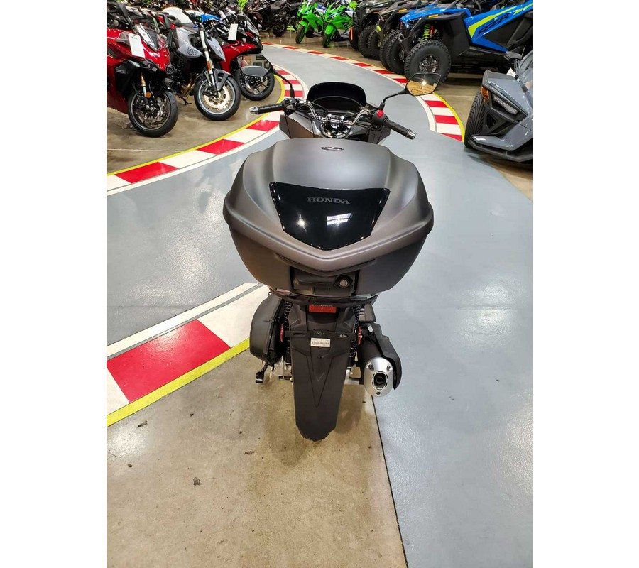 2023 HONDA PCX