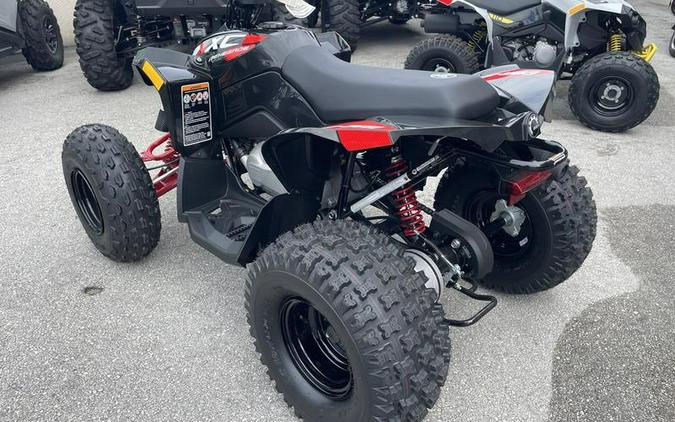 2024 Can-Am® Renegade X xc 110 EFI