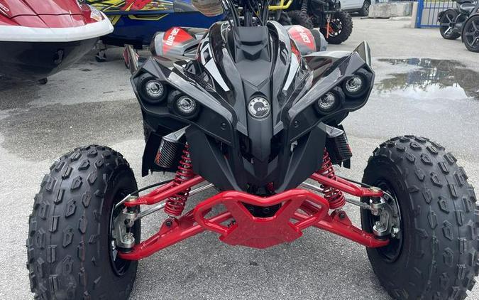 2024 Can-Am® Renegade X xc 110 EFI