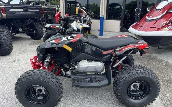 2024 Can-Am® Renegade X xc 110 EFI