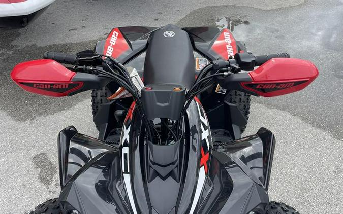 2024 Can-Am® Renegade X xc 110 EFI