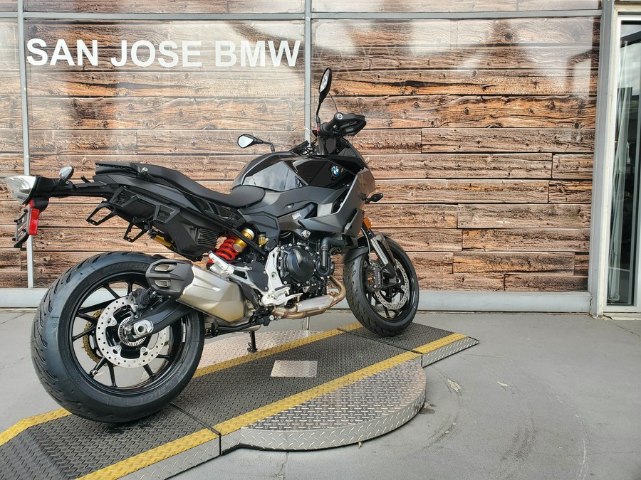 2023 BMW F 900 XR