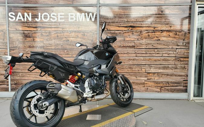 2023 BMW F 900 XR