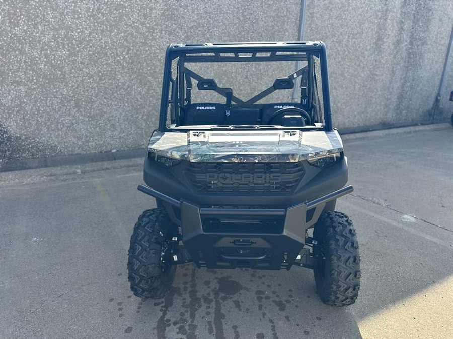 2024 Polaris® Ranger 1000 Premium Polaris Pursuit Camo