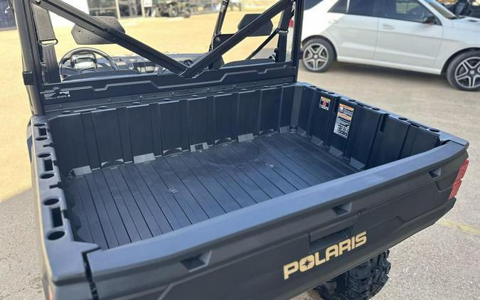 2024 Polaris® Ranger 1000 Premium Polaris Pursuit Camo