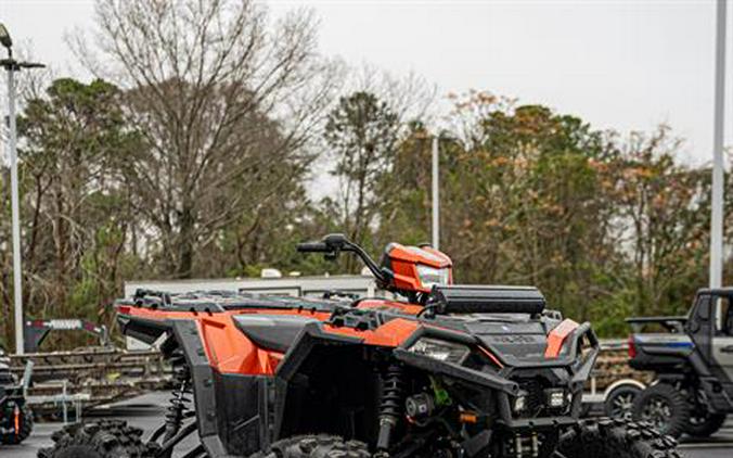 2018 Polaris Sportsman XP 1000