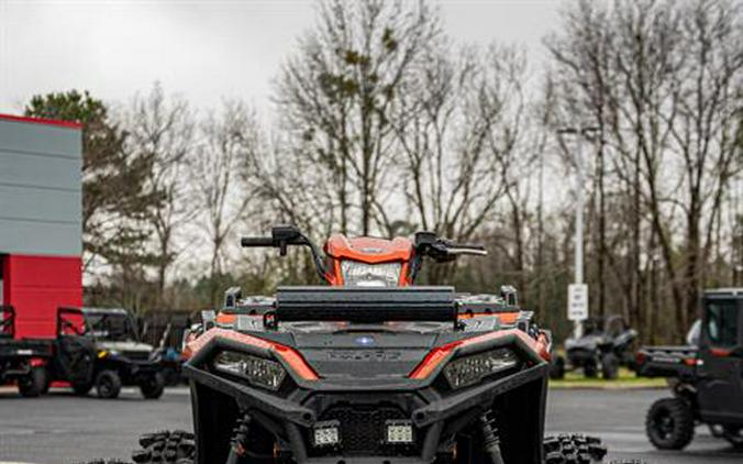 2018 Polaris Sportsman XP 1000