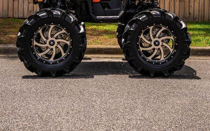 2018 Polaris Sportsman XP 1000