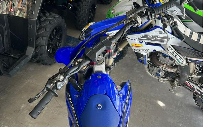 2023 Yamaha YZ 450F