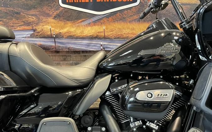 2024 Harley-Davidson Road Glide Limited