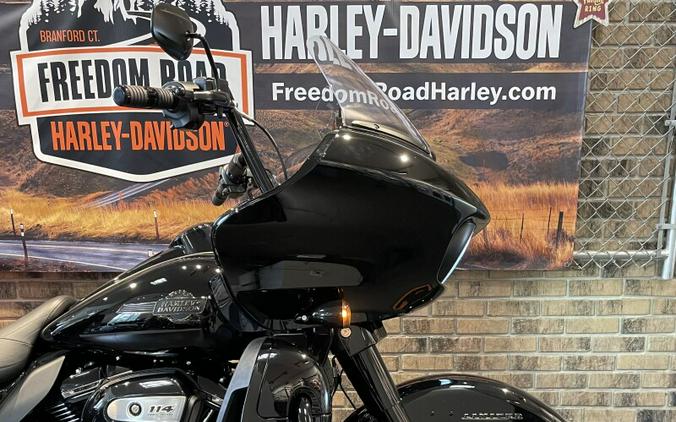 2024 Harley-Davidson Road Glide Limited