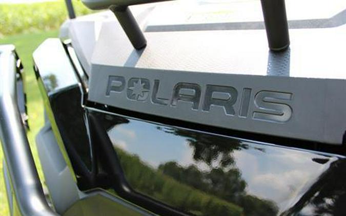 2025 Polaris Sportsman X2 570