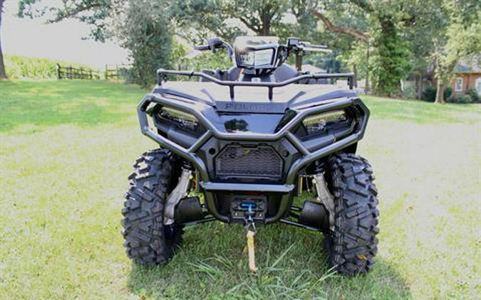 2025 Polaris Sportsman X2 570