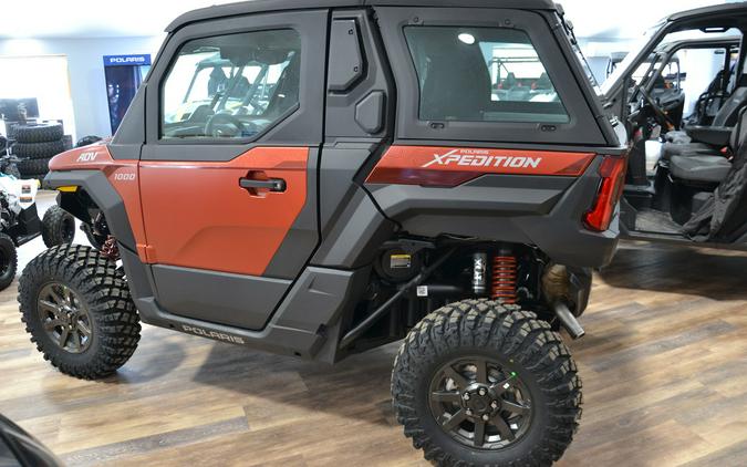 2024 Polaris Industries Polaris XPEDITION ADV Northstar FREE FREIGHT-FREE SETUP! NAULTS BONUS BUCKS OF $1000