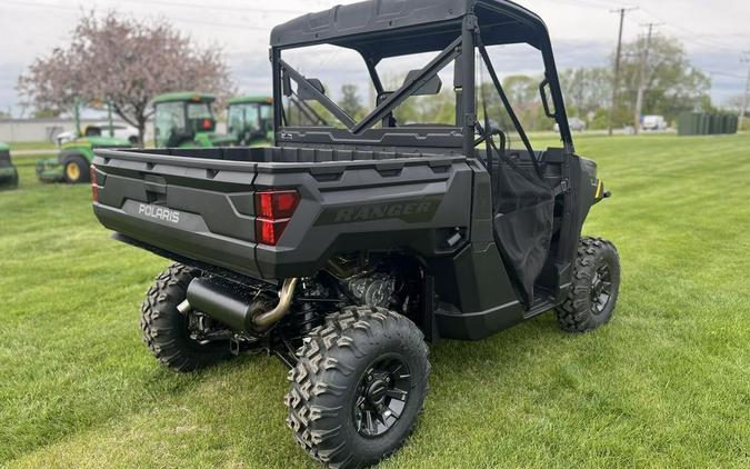 2025 Polaris® Ranger 1000 Premium