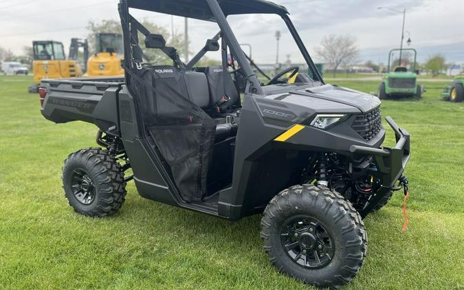 2025 Polaris® Ranger 1000 Premium