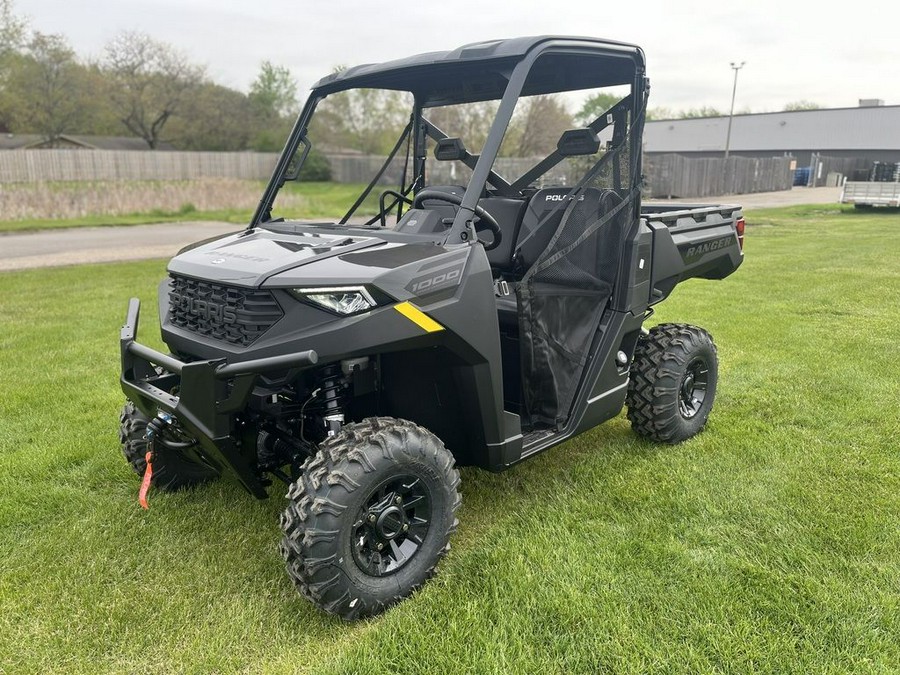 2025 Polaris® Ranger 1000 Premium