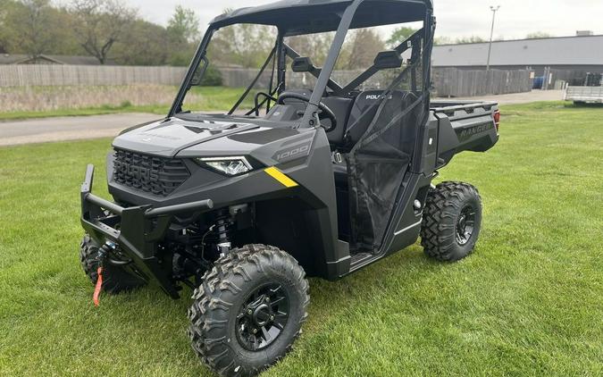 2025 Polaris® Ranger 1000 Premium