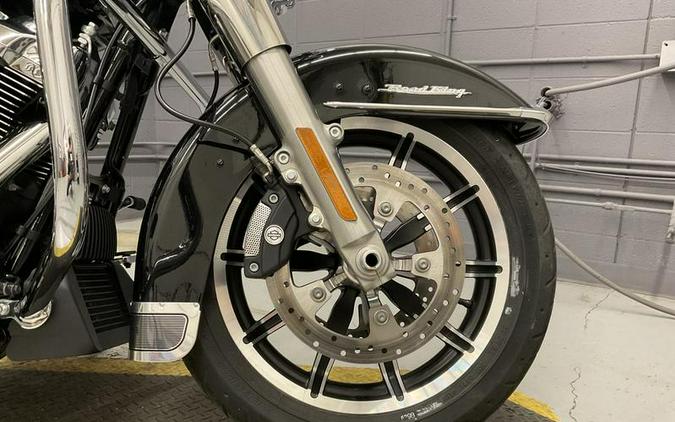 2018 Harley-Davidson® FLHR - Road King®