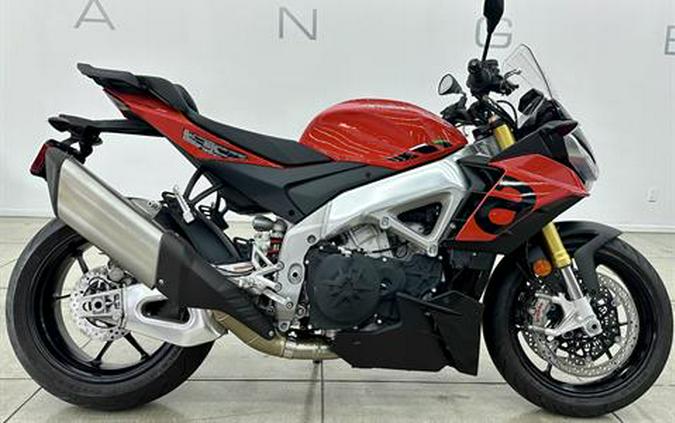 2024 Aprilia Tuono V4 1100