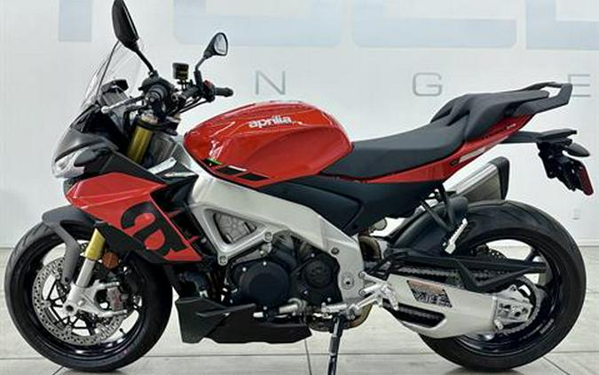 2024 Aprilia Tuono V4 1100