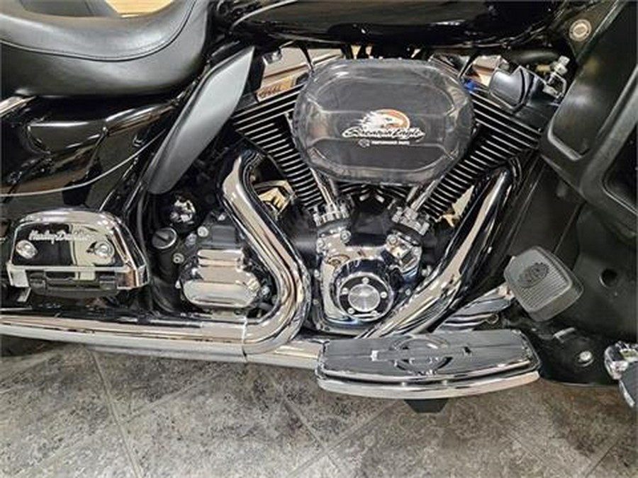 2015 Harley-Davidson Ultra Limited Low